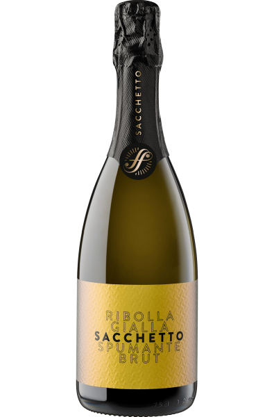 Sacchetto NV Ribolla Gialla Brut