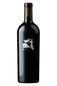 CheckMate 2021 Silent Bishop Merlot