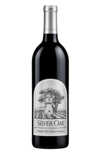 Silver Oak 2016 Alexander Valley Cabernet Sauvignon