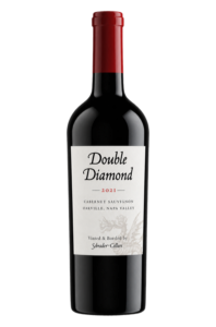 Double Diamond by Schrader 2021 Oakville Cabernet Sauvignon