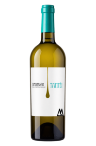 Mandirola 1913 2021 Tantèi Timorasso Riserva