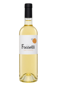 Clos Fornelli 2023 Corse Vermentino