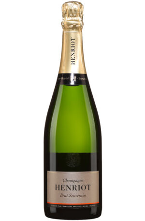 Henriot Brut Souverain