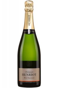 Henriot Brut Souverain