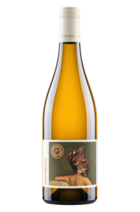 Artemis Karamolegos 2021 Mystirio/21 Assyrtiko