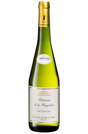 Ragotiere Muscadet Schistes 2021
