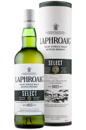 Laphroaig Select Islay