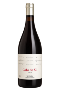 Telmo Rodríguez 2019 Gaba do Xil Mencía