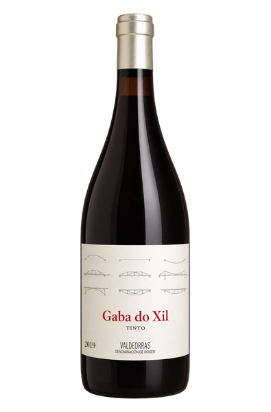 254094 Telmo Rodríguez 2019 Gaba do Xil Mencía - Image 1