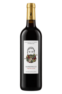 Château Barbebelle 2022 Rouge Fleuri Sans Sulfites Ajoutés