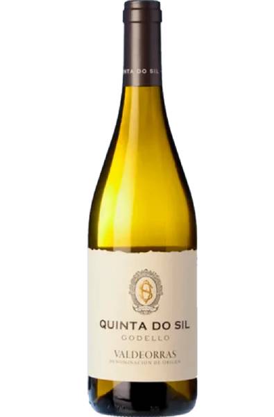 Quinta Do Sil 2021 Godello Valdeorras