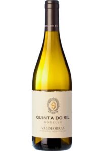 Quinta Do Sil 2021 Godello Valdeorras