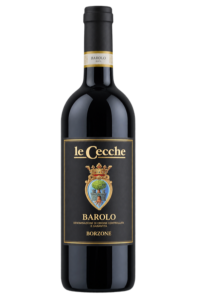 Le Cecche 2018 Barolo Borzone DOCG