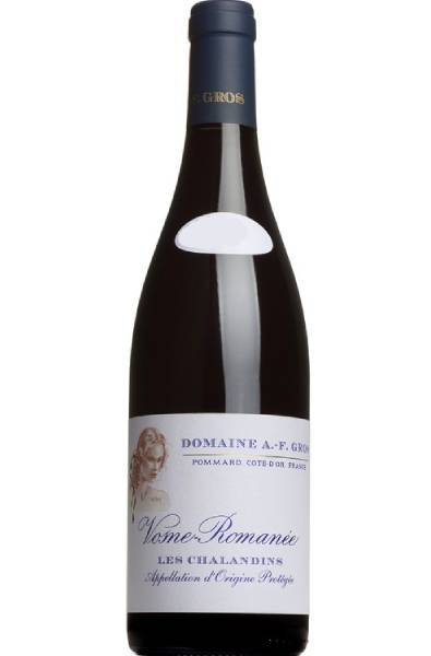 Domaine A.F. Gros 2021 Vosne-Romanée Les Chalandins