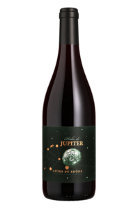 Les Halos de Jupiter 2024 Côtes du Rhône