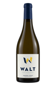 WALT 2016 Sonoma Coast Chardonnay