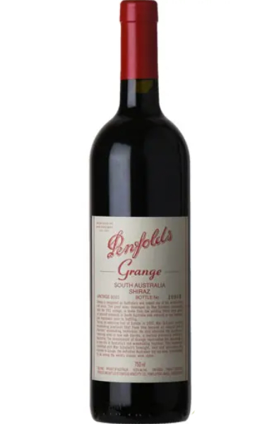 2553614 Penfolds Grange 2001 - Image 1