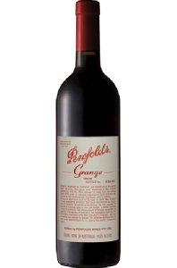 Penfolds 1990 Grange