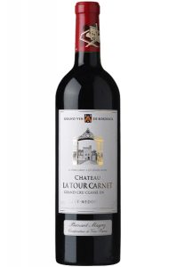 La Tour Carnet 2010 Haut Medoc