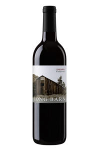 Long Barn 2019 Zinfandel California