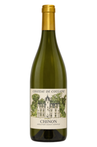 Château de Coulaine 2021 Chinon Bonnaventure