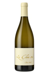 Domaine Naudin-Ferrand 2023 Le Clou 34 Aligoté