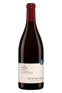 Domaine Naudin-Ferrand 2023 Côte-de-Nuits-Villages