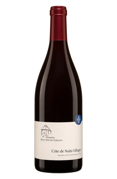 258106 Domaine Naudin-Ferrand 2023 Côte-de-Nuits-Villages - Image 1