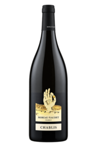 Moreau-Naudet 2018 Chablis