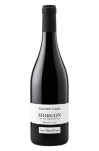 Domaine Jean-Michel Dupré 2023 Grands Cras Morgon