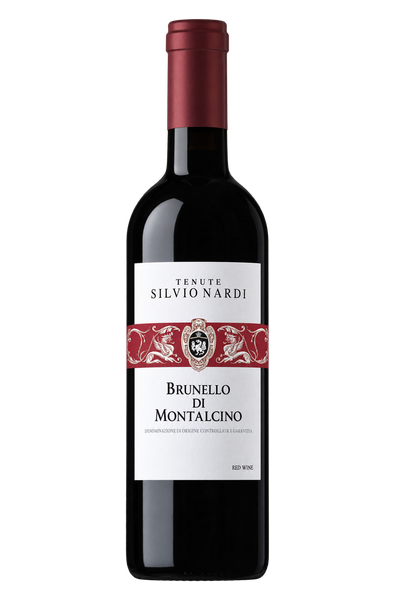 259876 Tenute Silvio Nardi 2016 Brunello di Montalcino - Image 1
