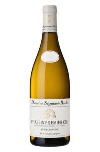 Domaine Séguinot-Bordet 2023 Chablis Premier Cru Fourchaume