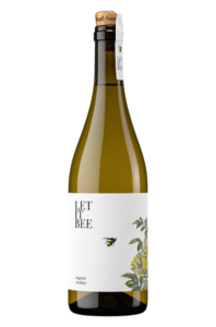 Let It Bee 2024 Organic Verdejo