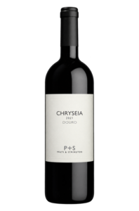 Prats & Symington 2021 Chryseia Douro