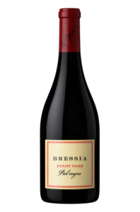 Bressia 2020 Piel Negra Pinot Noir