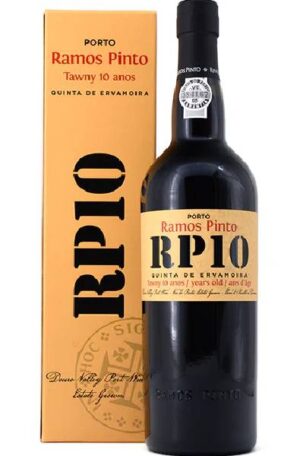 Ramos Pinto 10 Year Tawny