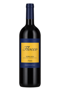 Castello Di Bolgheri 2022 Flocco Toscana IGT