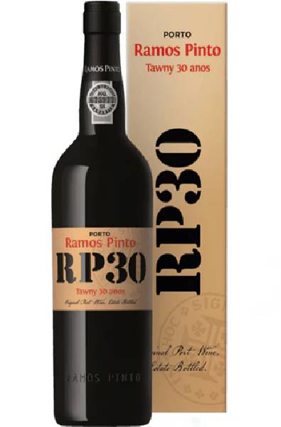 261461 Ramos Pinto NV 30 Year Old Tawny Port - Image 1