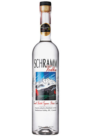 Schramm Vodka