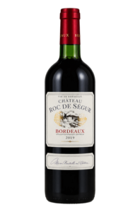 Château Roc de Ségur 2019 Bordeaux
