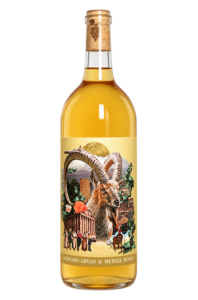Mersel 2021 Lebnani Abyad Skin-Contact White 1 L