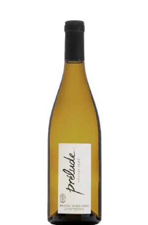 Jonathan Didier Pabiot2020 Pouilly-Fume