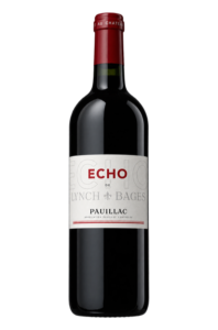 Echo de Lynch-Bages 2016 Pauillac