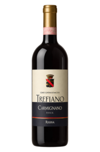 Capezzana 2010 Villa di Trefiano Carmignano Riserva