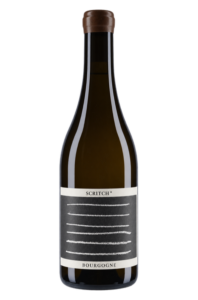 Cyprien Arlaud 2022 Scritch Bourgogne Chardonnay