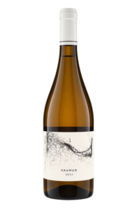 Brendan Stater-West 2022 Saumur Blanc