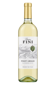 Barone Fini 2024 Valdadige Pinot Grigio