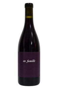 Laurent Saillard 2022 En Famille