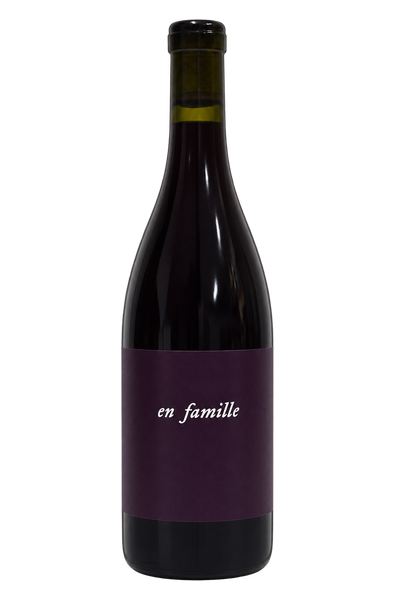 268108 Laurent Saillard 2022 En Famille - Image 1