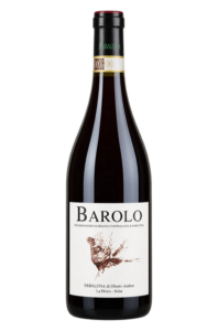 Erbaluna 2018 Barolo DOCG Organic